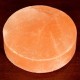 Himalayan Salt Block - 10x10x2" Round Cookware Grade Salt Plate