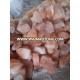 hot selling Himalayan salt animal licks & chunks ( Naqshbandi Enterprises ) Pakistan